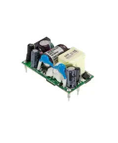 PULSAR MFM 12V 10.2W 0.85A Open Frame T&aacute;pegys&eacute;g IP20 90-264V AC 50x23x30mm Professzion&aacute;lis