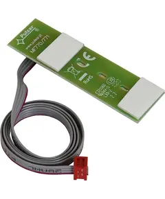 PULSAR Set of Optical Indication 12 V DC IP20 Professzion&aacute;lis T&aacute;pegys&eacute;g Kieg&eacute;sz&iacute;tő Modul