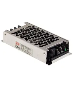 PULSAR RSD-60L-24 DC/DC konverter 24V 60W 2.5A IP67 kompakt kivitel