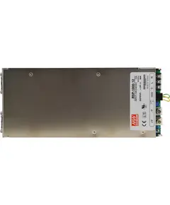 PULSAR RSP-1000-12 12V 1000W 60A IP20 z&aacute;rt t&aacute;pegys&eacute;g f&eacute;mh&aacute;zas professzion&aacute;lis kivitel