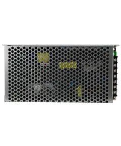 PULSAR SD-100B-24 DC/DC konverter 24V 100W 4,2A IP20 f&eacute;mh&aacute;z DIN-s&iacute;nre szerelhető