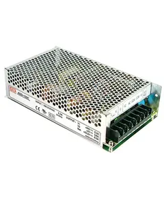 PULSAR ADD-155C t&aacute;pegys&eacute;g 54V/5V/53.5V 150W 2.3A 3A 0.2A IP20 f&eacute;mh&aacute;zas professzion&aacute;lis kivitel
