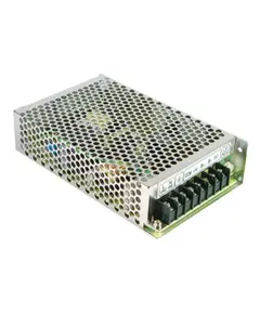 PULSAR AD 13,8V/3,5A z&aacute;rt kivitelű puffer t&aacute;pegys&eacute;g IP20 f&eacute;mh&aacute;z 48W