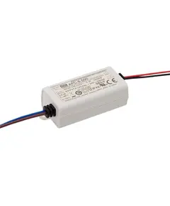 PULSAR APC 6-11V 7.7W 700mA IP20 LED t&aacute;pegys&eacute;g kompakt kivitel feh&eacute;r