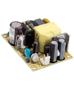 PULSAR EPS-15-7.5 7.5V 15W 2A Open Frame T&aacute;pegys&eacute;g IP20 Kompakt Kivitel