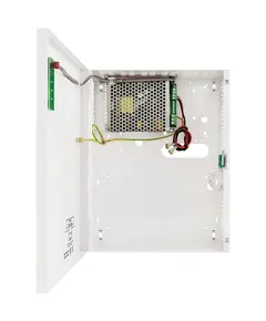 PULSAR HPSG2 13,8V/3A/17Ah sz&uuml;netmentes, kapcsol&oacute;&uuml;zemű t&aacute;pegys&eacute;g Grade 2