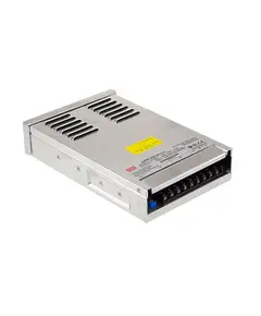 PULSAR ERPF-400-24 24V 400W 16.7A IP20 F&eacute;mh&aacute;zas T&aacute;pegys&eacute;g Professzion&aacute;lis Kivitel
