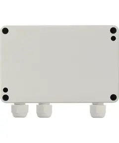 PULSAR INTRE-C RS485-ETHERNET interfész modul 9-30 V DC IP20 professzionális kivitel