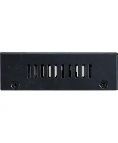 PULSAR S64WP 6-port PoE switch for 4 IP cameras without power supply 