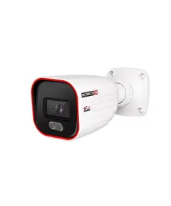 PROVISION-ISR BSH-320IPSN-28 2MP IP csőkamera, bullet kamera hibrid LED-del &eacute;s DDA1 anal&iacute;tik&aacute;val, 2.8 mm fix optika