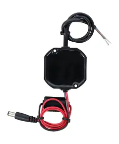 PULSAR 12V 1A 55mm Step Down Converter IP20 DC-DC fesz&uuml;lts&eacute;g&aacute;talak&iacute;t&oacute; kompakt kivitel
