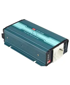 PULSAR NTS 24VDC/230VAC/450W Inverter DC/AC IP20 kompakt kivitel 450W 24VDC bemenet 230VAC kimenet