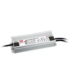 PULSAR HLG-320H-48B 48V 320W 6.7A IP67 LED t&aacute;pegys&eacute;g f&eacute;mh&aacute;zas