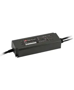 PULSAR PWM-200-24KN t&aacute;pegys&eacute;g 24V 199.2W 8.3A IP67 f&eacute;mh&aacute;z LED-hez