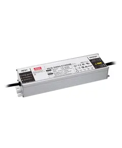 PULSAR HLG-240H-C1400B 240W 1400mA IP67 LED t&aacute;pegys&eacute;g fesz&uuml;lts&eacute;g&aacute;ll&oacute; f&eacute;mh&aacute;z
