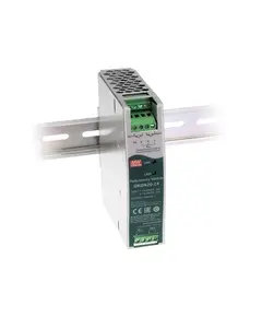 PULSAR DRDN20 24V 20A redund&aacute;ns DIN-s&iacute;nes modul IP20 f&eacute;mh&aacute;zas