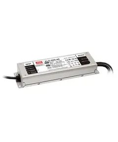 PULSAR ELG-200-24DA 24V 200W 8.4A IP67 LED t&aacute;pegys&eacute;g f&eacute;mh&aacute;zas DALI/Push vez&eacute;rl&eacute;s