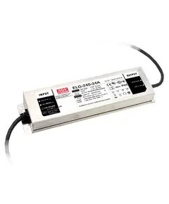 PULSAR ELG-240-24A 24V 240W 10A IP65 LED t&aacute;pegys&eacute;g f&eacute;mh&aacute;zas