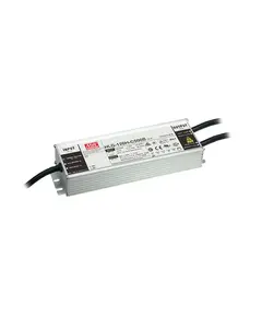 PULSAR HLG-120H-12B 12V 120W 10A IP67 LED t&aacute;pegys&eacute;g f&eacute;mh&aacute;z k&uuml;lt&eacute;ri