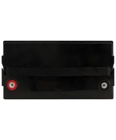 PULSAR HPB100-12 100Ah 12V z&aacute;rt &oacute;lom-sav akkumul&aacute;tor professzion&aacute;lis kivitel IP20 fekete