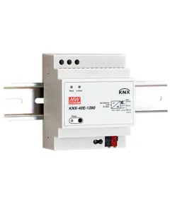 PULSAR KNX 30V 38.4W 1280mA DIN sínre szerelhető tápegység IP20 fémházas