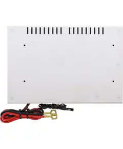 PULSAR PSG3 27,6V 5A 2x40Ah IP20 zárt kapcsolóüzemű tápegység akkumulátor tartalékkal Grade 3