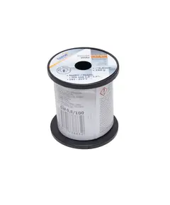 SOLLEYSEC Forraszt&oacute; &oacute;n 60/40 0.8mm 0.1kg