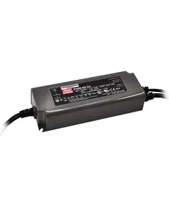 PULSAR PWM-90-24DA 24V 90W 3.75A IP67 LED tápegység fémház DALI kompatibilitás