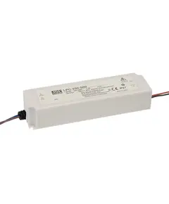 PULSAR LPC 48-96V 100.8W 1050mA IP67 LED tápegység, zárt kivitel, professzionális