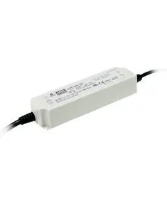 PULSAR LPF-40-54 54V 40W 0.76A IP67 LED tápegység kompakt műanyag ház
