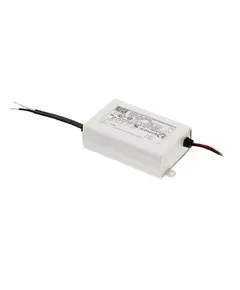 PULSAR PCD-25-350B LED tápegység 40-58V 25W 350mA IP67 kompakt kivitel