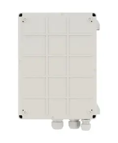 PULSAR SWBH-60 tápegység PoE switch-hez akkumulátoros tartalékkal 52VDC 7Ah 60W ABS IP44