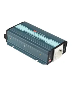 PULSAR NTS-300-212EU 12VDC/230VAC 300W Inverter IP20 Fekete Fémház