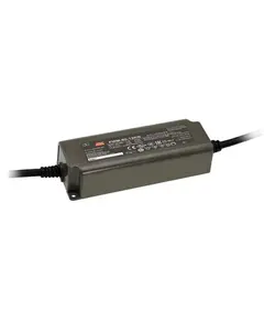 PULSAR PWM-60-24KN 60W 24V 2.5A IP67 LED tápegység fémházas, kültéri, professzionális kivitel