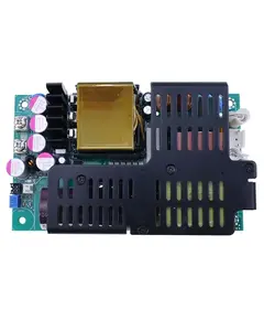 PULSAR LOP 36V 601.2W 16.7A Open Frame Tápegység IP20 Fémházas