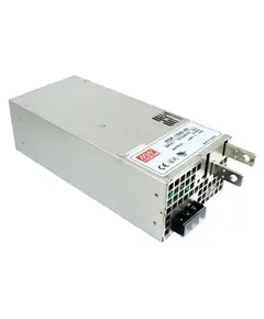 PULSAR RSP-1500-24 24V 1500W 63A IP20 zárt tápegység fémházas professzionális kivitel