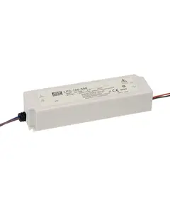 PULSAR LPC 72-143V 100W 700mA IP67 LED tápegység kompakt kivitel