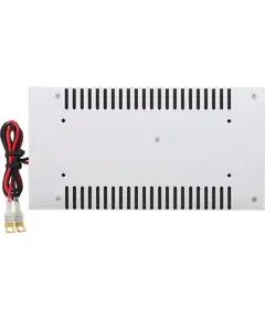 PULSAR PSB 27,6V 7A IP20 zárt kapcsolóüzemű puffer tápegység fémházas 193x115x50mm
