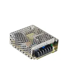 PULSAR RD-35B 5V/24V 35W 2.2A/1A IP20 fémházas tápegység