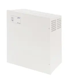 PULSAR SWR-300 pufferelt tápegység PoE switch és rögzítő számára 12/54VDC 4x17Ah 300W IP20 rack kivitel