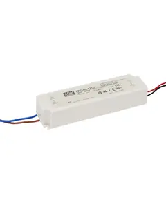 PULSAR LPC-60-1050 50.4W 1050mA 9-48V IP67 LED tápegység kompakt kivitel