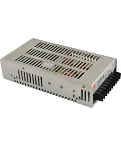 PULSAR SD-200B-48 DC/DC konverter 48V 200W 4,2A IP20 fémházas