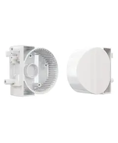 SATEL Satel BRACKET E-1 a BRACKET E mennyezeti és fali szerelésre alkalmas távtartó része
