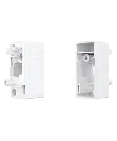 SATEL Satel BRACKET E-3 távtartó (magasság 30 mm)