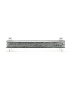 SATEL Fém házhoz, DIN-sín, OMI5 típushoz, INTORS, INTIORS, APS412, APS612 beépítéséhez, hosszúság 280mm
