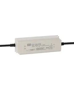 PULSAR LPC 24-48V 151.2W 3150mA IP67 LED tápegység fekete alumínium ház