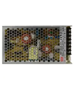 PULSAR RSP-100-24 24V 100W 4.2A IP20 zárt tápegység fémházas, professzionális kivitel