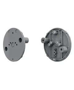 SATEL Satel BRACKET E-2A GY rögzítő AGATE/AOCD-260 függönyérzékelő szereléséhez