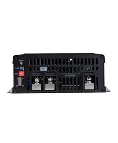 PULSAR NPB-1700-48 55.2V 1680W 25A IP20 rack kivitelű akkumulátortöltő