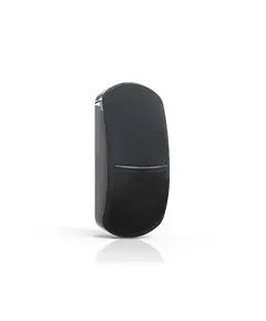 SATEL Fedél SA-OPC-2 DG IP40 ABS piros 90x90x32 mm professzionális kézi jelzésadóhoz